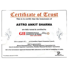 Panna Emerald (6 Ratti) - Astro Ankit Sharma