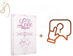 Love Report + Ask The Astrologer