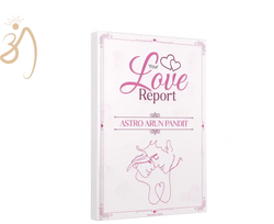 Love Report