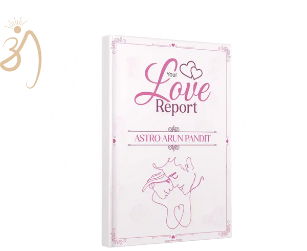Love Report