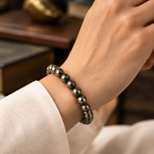 Money Magnet Bracelet