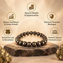 Money Magnet Bracelet