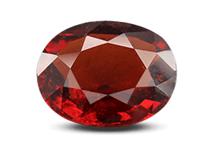 Gomed-Hessonite (11 Ratti) - Astro Ankit Sharma 