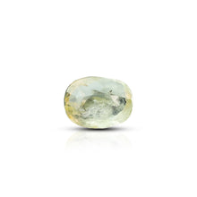 Pukhraj - Yellow Sapphire (10 Ratti) - Astro Ankit Sharma 