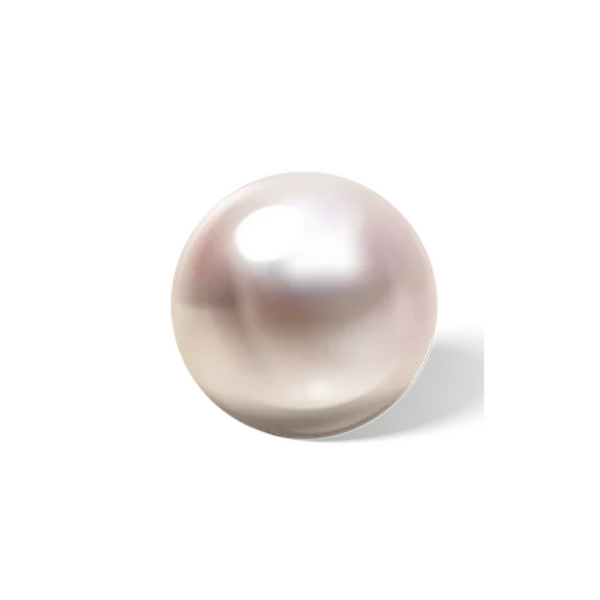 South Sea Pearl (11.319 Ratti) - Astro Ankit Sharma 
